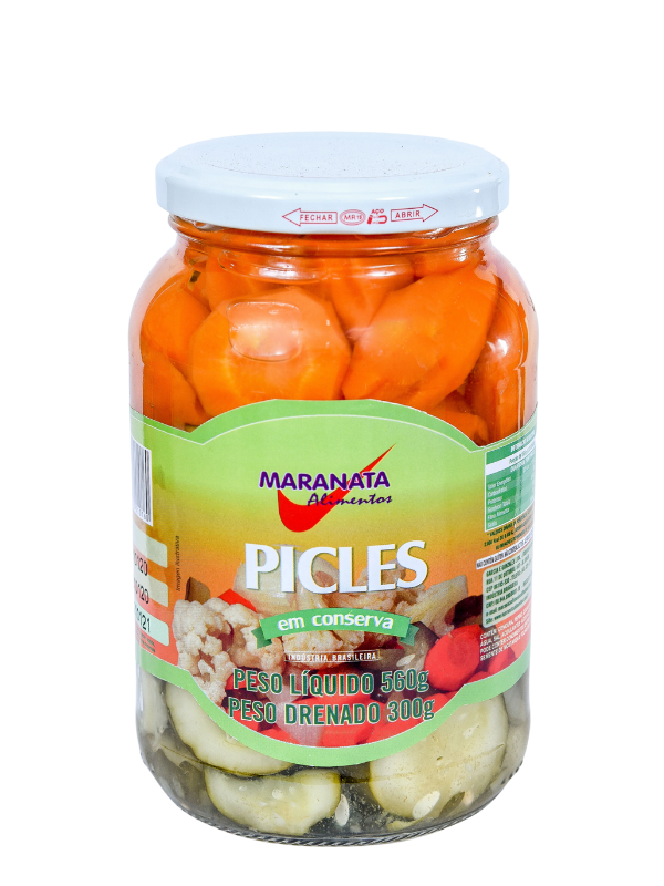 Pickles
