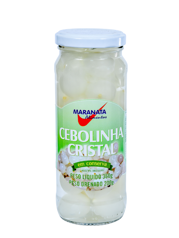 Pickled Pearl Onions